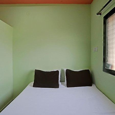 Spot On Hotel Leo Star Chandrapur 外观 照片